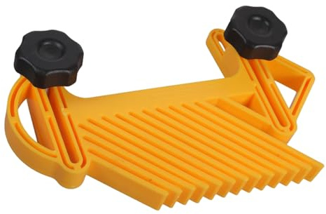 Planche verticale pour le travail du bois, accessoires de sciage, planche réglable, dispositif de sciage de table pour machine de sculpture sur bois stationnaire