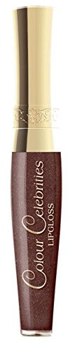 Eveline Color Celebrities Lipgloss 11ml - 595 TBD