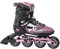 FILA SKATES 010619105 Legacy PRO 80 Lady Inline Skate Damen Blck/Violet Größe 37.5