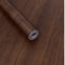 WADDLLCOR Dark Wood Grain Contact Paper Decorative Walnut Wood Look Self Adhesive Shelf Liner Kitchen Cabinets Shelves Door Sticker 17.7 Inch by 78 Inch