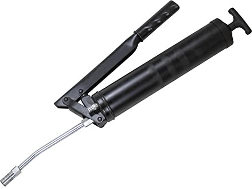 Side Lever Grease Gun