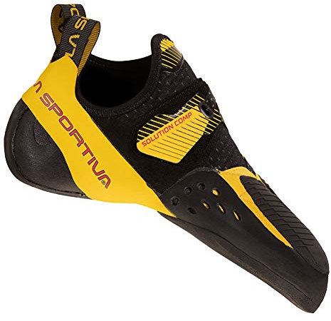 LA SPORTIVA Solution Comp - 39
