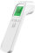 Thermomètre numérique infrarouge laser sans contact pour front, jauge de température avec écran LCD, idéal pour bébés et adultes