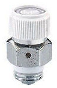 purgeur automatique hygroscopique 3/8 ref 508031 caleffi (special radiateur)