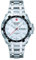 Swiss Alpine Military by Grovana Herren Uhr Analog Quarz 7043.1132SAM Edelstahl