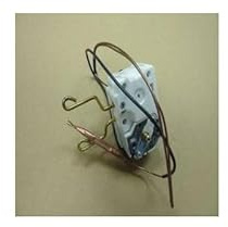 De Dietrich Thermostat Réf 7615554