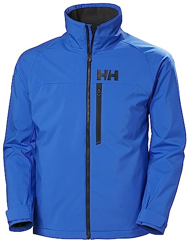 Mens Helly Hansen HP Racing Lifaloft Jacket, Cobalto 2.0, 2XL