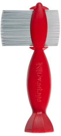 RIDvantage Premium Lice & Egg Removal Comb (Pack of 1)