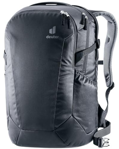 Deuter Gigant LTD Black