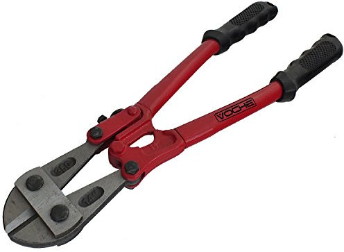 Voche Heavy Duty 14 (350mm) Carbon Steel Bolt Cutter