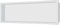 Glasdeals Inh. Lars Apitius Edelstahl Wandnische 30 x 90 cm (weiß) - Modern, Minimalistisch, 1 Regalbrett, Wasserdicht, Rostfrei, Badezimmer