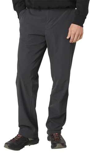 The North Face Men's Paramount Active Pant - PFAS Free, Asphalt Grey-NPF, 31 Regular