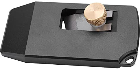 Raboteuse à Chanfrein pour le Travail du Bois, Coupe-bordure, Raboteuse Manuelle, Coupe-bordure