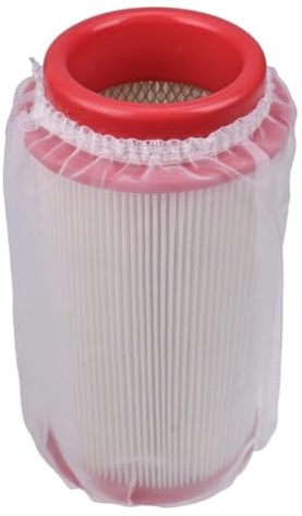 Tebbomp Filtre à Air Moto pour Linhai ATV 260 300 400 LH260 LH300 LH400 Élément Filtrant 23212