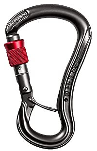 Ocun Condor HMS Screw - AW22 - Einheitsgröße