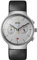 Braun Herren Analog Quarz Uhr mit Leder Armband BN0265SLBKG