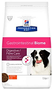 Hills Diet Canine Gastro Biome 1,5 kg
