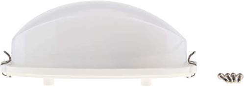 Oval Sauna Light Explosion Proof Sauna Light Lamps