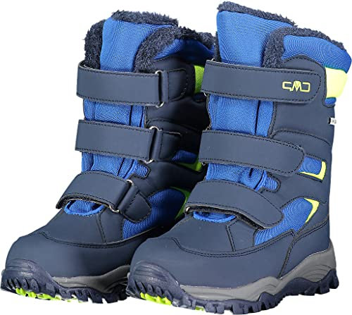 CMP KIDS HEXIS SNOW BOOT WP