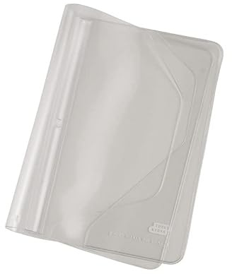 Hobonichi Techo Accessories Cover on Cover (Only for Double Covering/A6)