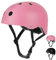 Flintronic Kinder Fahrradhelm, Kinderhelm Fahrradhelm für Kinder, Verstellbarer Skateboardhelm für Fahrrad Skateboard Roller Skating Scooter BMX für 2-13 Jahre