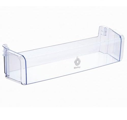 Étagère porte-bouteilles pour réfrigérateur compatible avec Balay 11021186