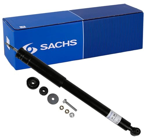 SACHS 317 268 Shock Absorbers