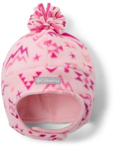 Columbia Youth Unisex Mössa Youth Frosty Trail™ II Earflap Beanie