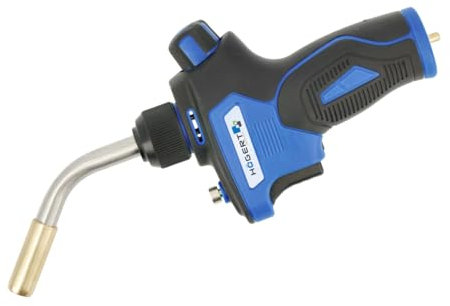 Hogert Technik Turbo-chalumeau HT2C506 avec fusible