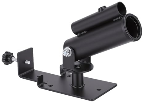 Piattaforma per Remare con Barra a T per Fitness Resistente in Acciaio per Allenamenti Completi del Corpo, Ideale per Powerlifting e Allenamento della Forza, per la Palestra di Casa