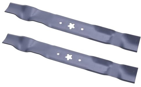 Jardiaffaires Jeu de Lames pour autoportée AYP Coupe de 97cm 38