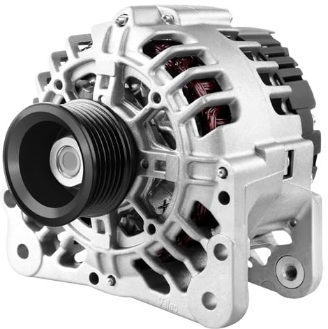 SCITOO 90A Alternator Compatible with 1.8L 2.0L for Volkswagen for Beetle