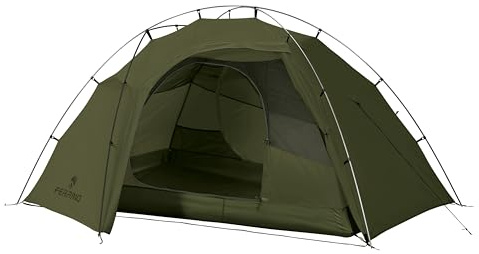 Ferrino Tenda Force 2, Olive Green