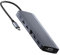 Anker Laptop Docking Station, 14 in 1 USB C Hub, Triple Display with 2 x 4K HDMI, 1080p VGA, 100W Power Delivery, 5Gbps USB-A/C Data Ports for MacBook, Dell XPS and More