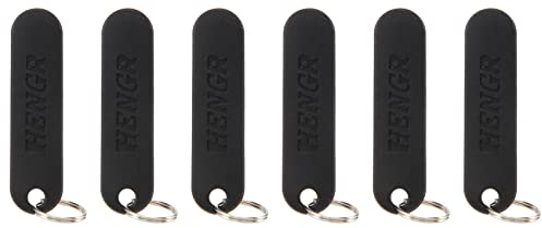 Losueeun 6 pezzi Sim Schede Rimozione Strumento SIM Schede Sim Vassoio Spilla Strumento di Rimozione Evitatore Spazio,Con Rimovibile,Nero