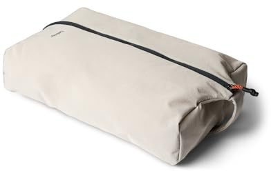 Bellroy Lite Packing Caddy 10L, Travel Packing Cube - Ash