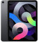 2020 Apple iPad Air (10.9-zoll, Wi-Fi, 64GB) Space Grau (Generalüberholt)
