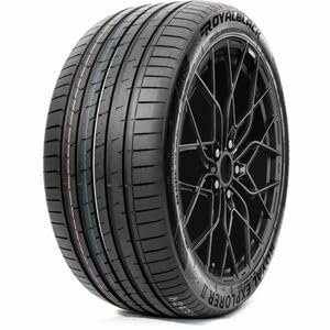 ROYAL BLACK - 315/35 ZR20 TL 110Y ROYAL EXPLORER II XL BSW - Sommerreifen