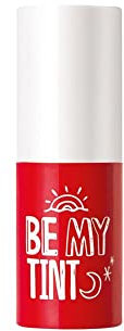 Yadah - Tinte Labial Be My Tint 03 Real Red/Be My Tint 03 Real Red