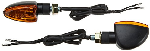 Puig 4175N Intermitentes Star Homologados Negro