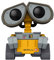 Funko Pop! Jumbo: Wall-E - Wall-E - Vinyl-Sammelfigur - Geschenkidee - Offizielle Handelswaren - Spielzeug Für Kinder und Erwachsene - Movies Fans - Modellfigur Für Sammler und Display