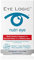 Eye logic Nutri Eye | Supports Macular & General Eye Health | High Levels of Macular Carotenoids | Omega 3, Vitamin C, Zinc, Copper, B Vitamins and Grape Seed | One A Day | 30 Capsules