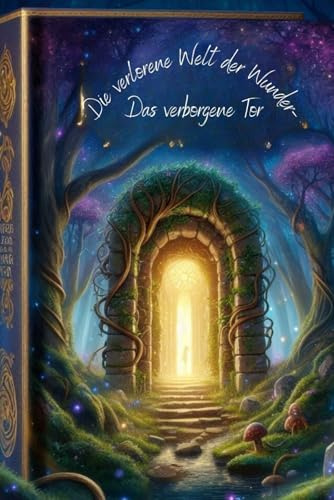 Die verlorene Welt der Wunder- Das verborgene Tor