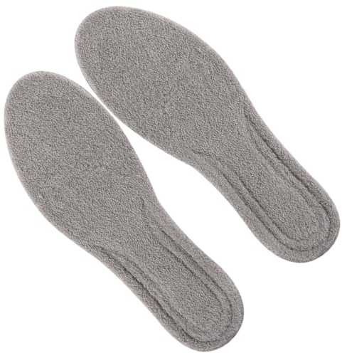 Comfort Sheepskin innersulor - Innersulor för kvinnor | Fårskinn för män kvinnor och barn | För tofflor stövlar | ull för kvinnor | Innerinnersula i fleece | Mysig