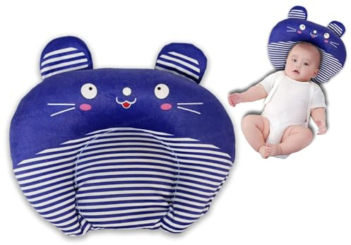 Rai Baby Mustard Seed Pillow