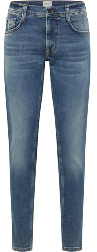 MUSTANG herr Jeans Style Oregon Slim
