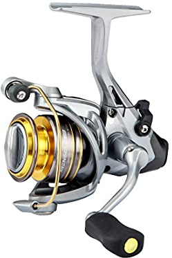 Okuma Avenger ABF grafitbete matare spinnrulle