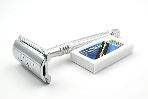 Rasoio di Sicurezza Lord L 125