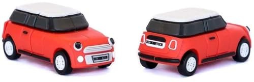 TECH ONE TECH Mini Cooper S Rojo 32 GB USB 2.0