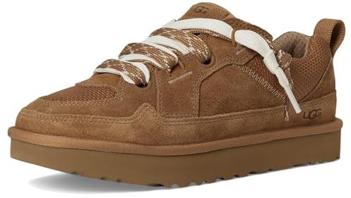 UGG Lo Lowmel 1168890-CHE, Women Sneakers, Brown, 41 EU